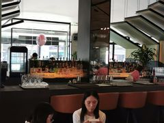 -WOLFGANG PUCK KITCHEN & BAR(迪士尼小镇店)