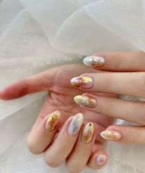 -斯馨·健康美甲美睫