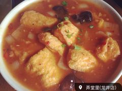 弄堂里(龙井店)-弄堂里· 江南名肴(西湖龙井路店)