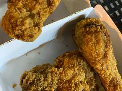 麦麦脆汁鸡-麦当劳(金地店)