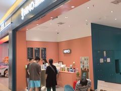 -海马体照相馆(重庆爱琴海购物公园店)