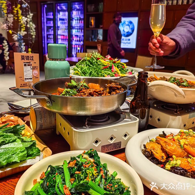 这个春天不来吃家餐厅你会后悔的！