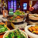 这个春天不来吃家餐厅你会后悔的！