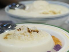 酒酿豆酪-糖潮糖水铺(省府店)