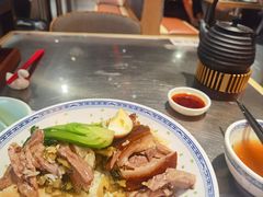 -潮界(虹桥新天地店)