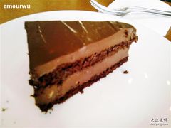 -榖屋house of flour(张江首店)