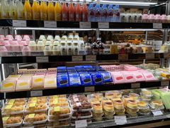 -罗森尼娜(德思勤店)