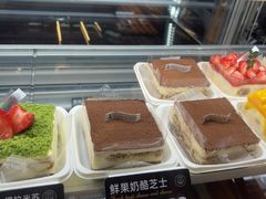-FANEN法念·烘焙·甜点(万象城店)