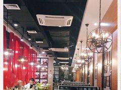 -陈记顺和牛肉火锅馆(天河北路店)