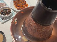 -东来顺饭庄(西直门店)