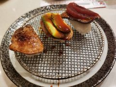 -新一番三文鱼寿司(大东海店)