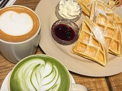 -ELEVEN COFFEE(哈西万达广场店)