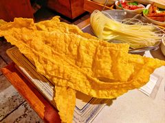 -螺大喜螺蛳粉火锅(雍和宫店)
