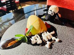 -哈蒙德餐厅