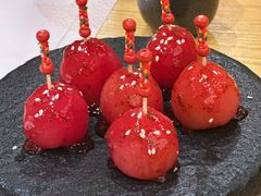 -吉兆·料理(红梅南路店)