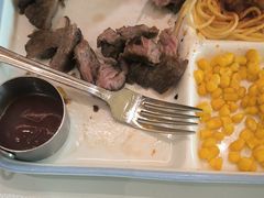 -菲滋意式餐厅(温岭银泰城店)