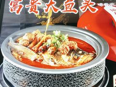 -老燕皇·南京菜(玄武湖店)