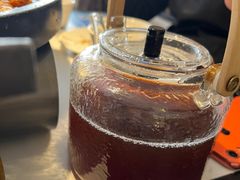 -江边城外烤全鱼(世茂广场店)