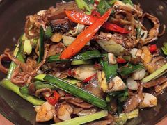 -春熙小馆(乘风庄店)