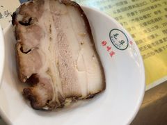 -毛华美食(清扬路店)