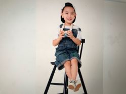 -小鬼当佳儿童摄影(通州外拍店)