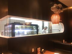 -吕氏疙瘩汤·新鲁菜(济南万象城店)