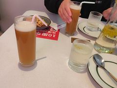 -一捞鲜•青岛本味餐厅(八大关店)