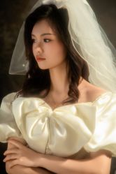 -巴黎时尚婚纱摄影(南汇店)