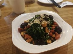 -陈傻子餐厅(世纪都会店)