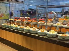 -大鹏饭店·金陵家宴(奥体中心店)