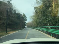 -南北湖风景区