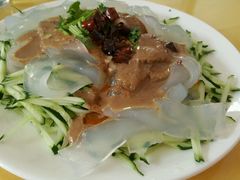 -宁悦海鲜家常菜馆(北戴河老虎石店)