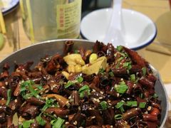 -小乾杯串店•16年沈阳烧烤(文安路店)