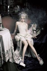 -WAVE SODA摄影工作室