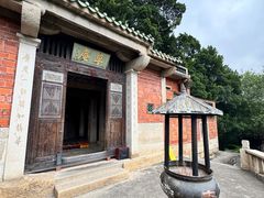 -草庵摩尼教遗址公园