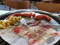 -胡哥烤肥牛(车公庙店)
