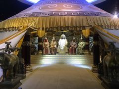 -呼伦贝尔民族博物馆