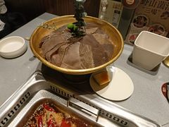 -巴奴毛肚火锅(悠唐购物中心店)