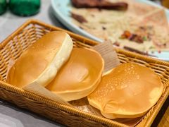 -川旺角融合菜•海景餐厅(星海广场店)