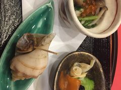 -京怀石·壬生