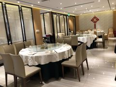 大堂-粤麓轩餐厅(中信泰富广场店)