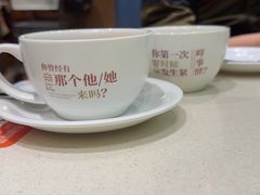 -和平馆·地道港澳茶餐厅(西门口店)