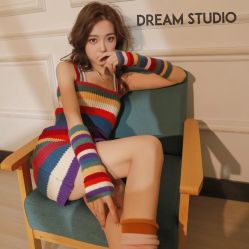 -梦摄影少女写真馆(麦凯乐国际公寓A座店)