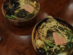 -金乐活美食(中街店)