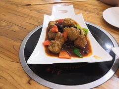 -清真西北风味餐厅