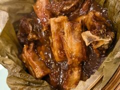 荷叶羊排-四海回族饭店(前进大街店)