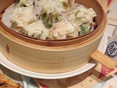 -龍聚祥烧麦馆(万达店)