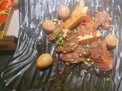 -嘎嘎鸭脑壳(金沙店)