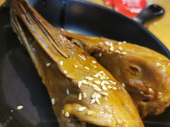 鸭头-胡马八破·川菜小馆(高新万达店)