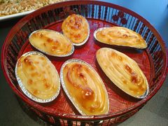 -庆江南江南菜(琴湖溪里花园城店)